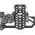 8Sinn Half Cage for BM Cinema Camera 6K - klatka operatorska do Blackmagic Cinema Camera 6K_4